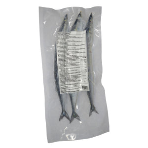 Pacific Saury (Sanma) Whole-Round 360g