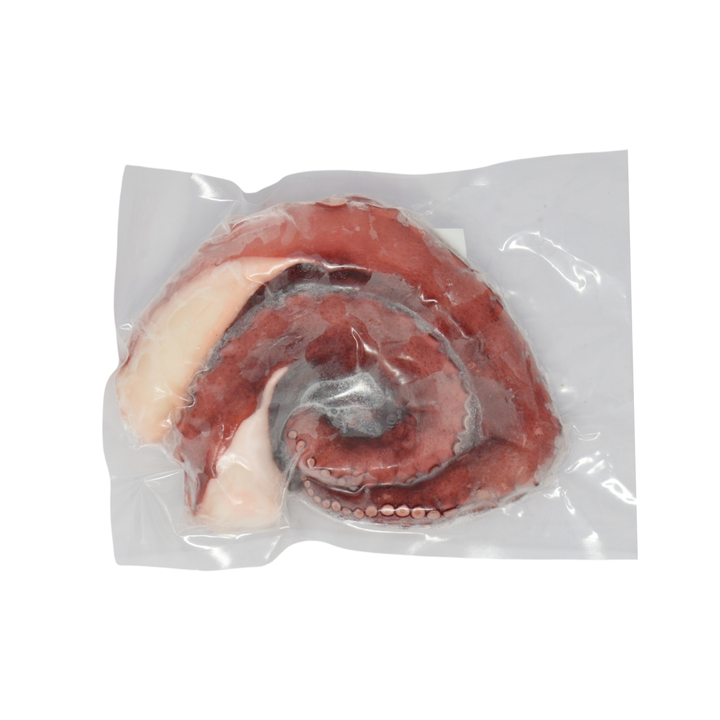 Octopus Tentacles 400g  *Best Before Date: 17/09/2026