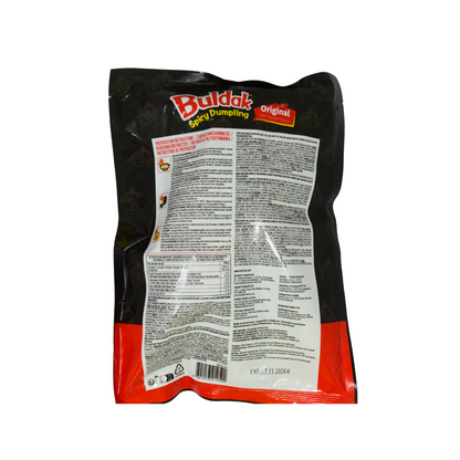 三養 ブルダック餃子 (ホットチキン) 700g