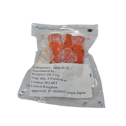 Hokkai Salted Pollack Roe-Tarako 110g