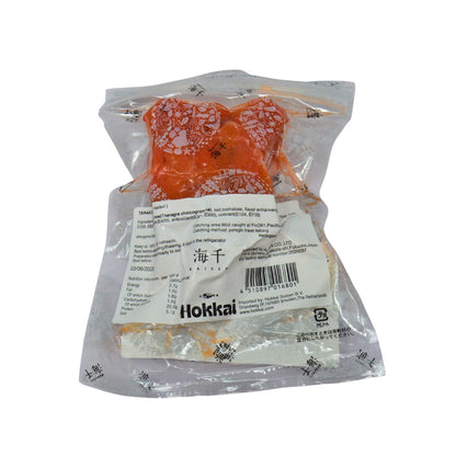 Hokkai Salted Pollack Roe-Tarako 110g