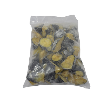 Age Nasu - Fried Aubergine 500g