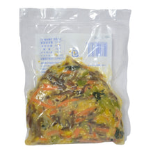 Load image into Gallery viewer, Keio Bibimbap Namul - Seasoned Vegetables 250g
