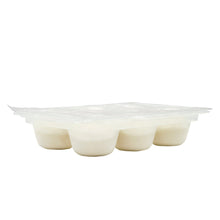Load image into Gallery viewer, LITTLE MOONS MADAGASCAN VANILLA  MOCHI ICE CREAM 6pc
