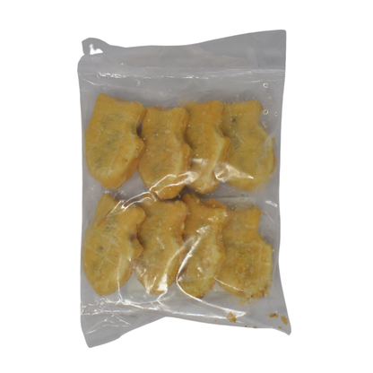 Yamasaki Foods Mini Taiyaki with Hokkaido Azuki Beans 8x40g