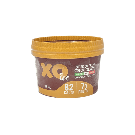 XO-Ice チョコレートアイスクリーム 160ml
