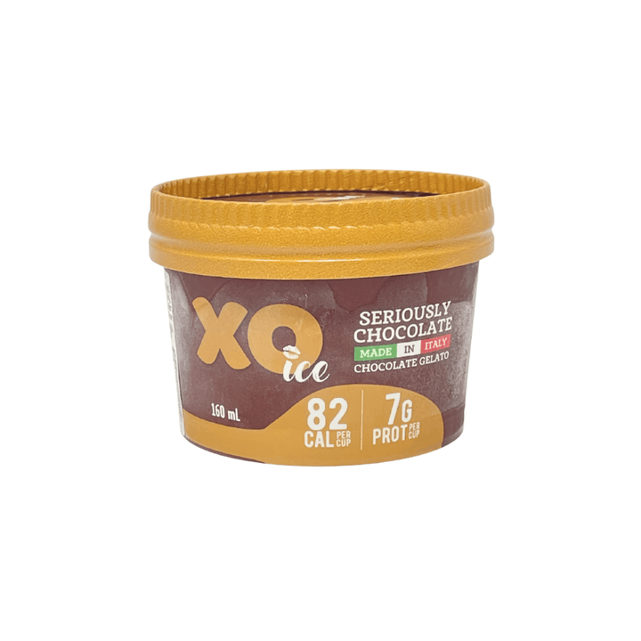 XO-Ice Chocolate Gelato 160ml