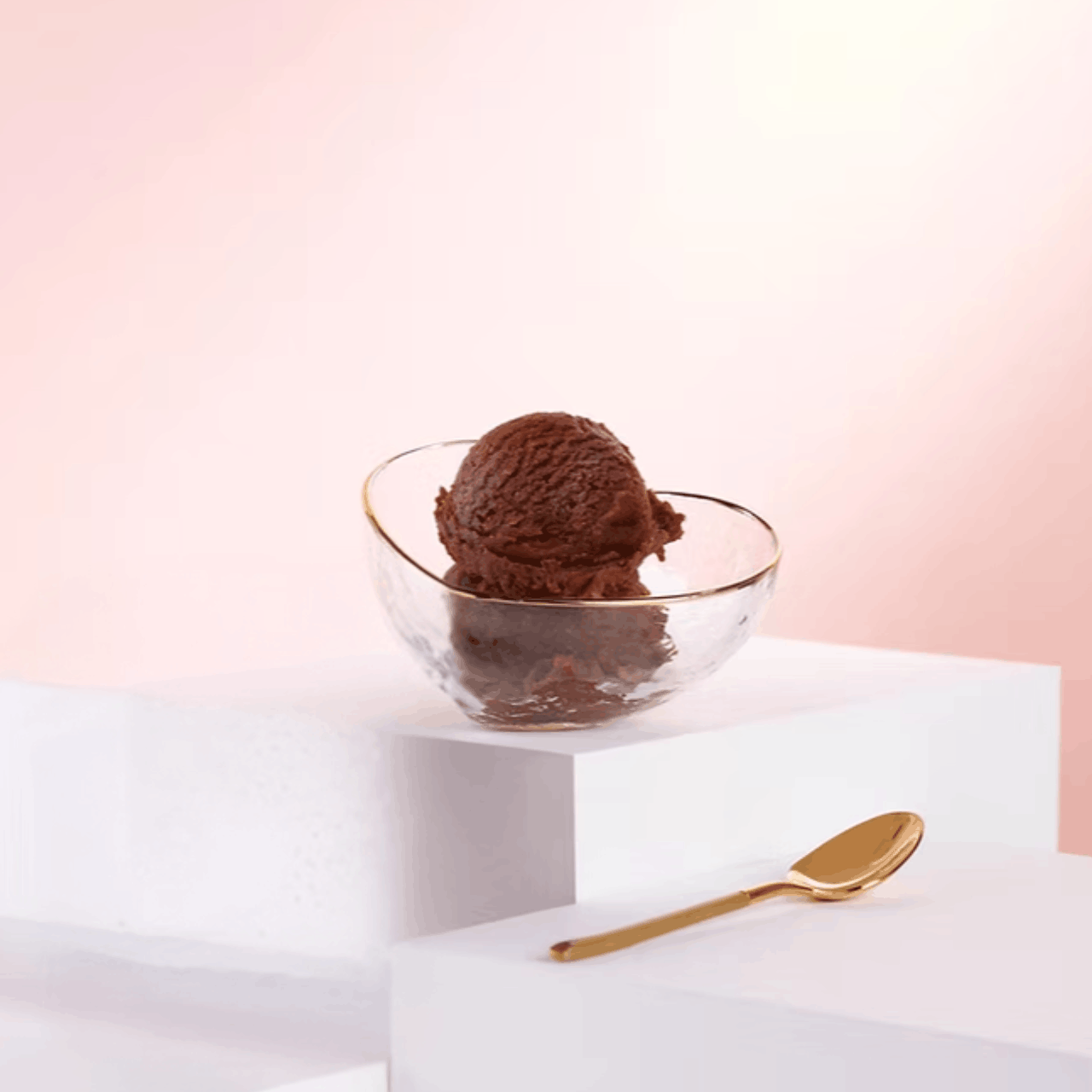 XO-Ice Chocolate Gelato 160ml