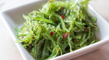 Seafood/Seaweed Products