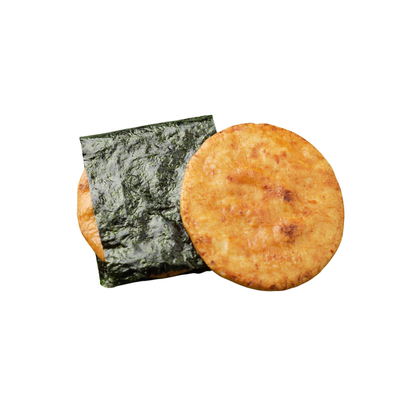 スナックとキャンディー