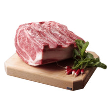 Load image into Gallery viewer, Fresh JUKU Japanese Wagyu Rib Eye Roll 1.1kg+ (chilled product)
