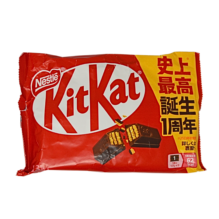 KitKat Original Chocolate Flavour 13pc 150.8g