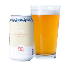 Load image into Gallery viewer, Natural Roots Studio Japanese West Coast Pils 350ml 5%
