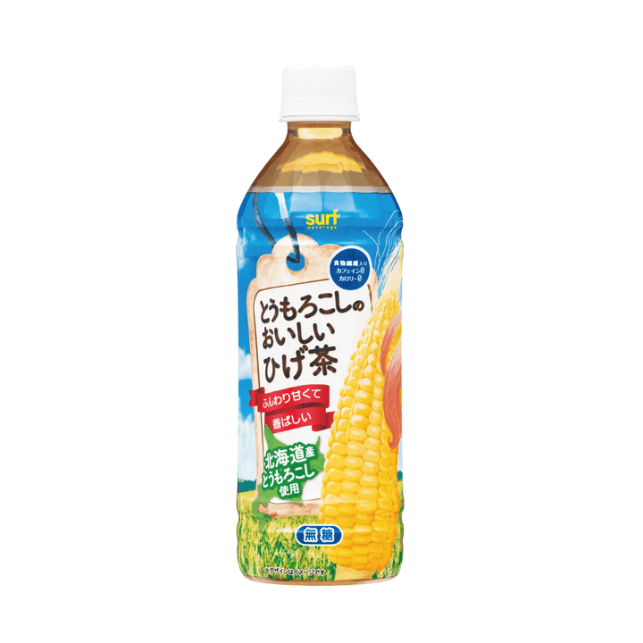 Surf Corn Silk Tea 500ml