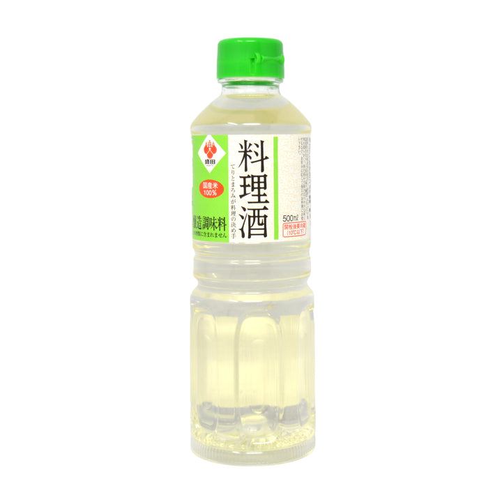 Morita Cooking Sake 500ml 13%