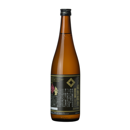 一ノ蔵 無鑑査 極辛口 豊醸造 日本酒 720ml 15度