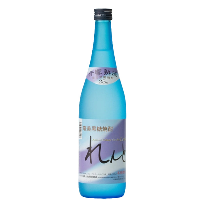 Lento Kokuto (Brown Sugar) Shochu 720ml 25%