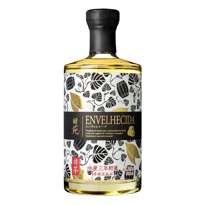 DEN-EN ENVELHECIDA Sweet Potato Shochu 700ml 25%