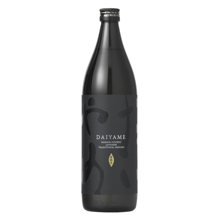 Daiyame Imo Shochu Sweet Potato Shochu 900ml 25%