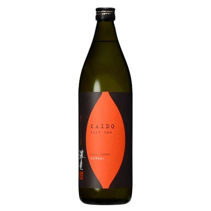 Kaido Yakiimo Shochu Sweet Potato Shochu 900ml 25%