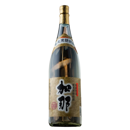 加那（かな） 黒糖焼酎 720ml 30%