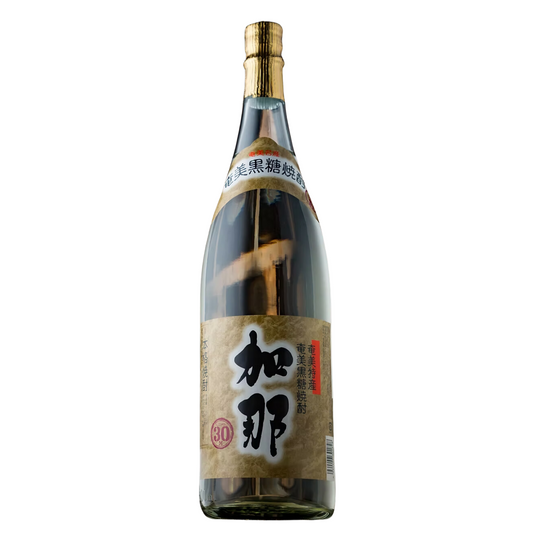 KANA Kokuto Shochu - Brown Sugar Spirits 720ml 30%