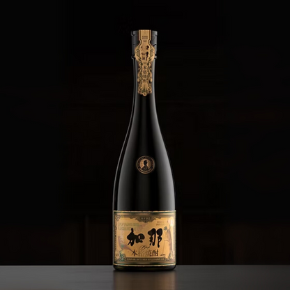KANA BLACK Kokuto Shochu - Brown Sugar Spirits 720ml 40%