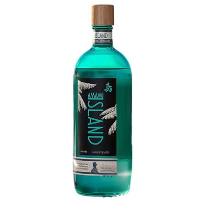 ISLAND Kokuto Shochu -Brown Sugar Spirits 720ml 40%