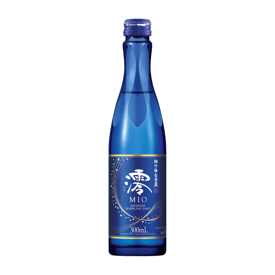 Yutaka Shop Onlineで購入できる日本のスパークリング酒