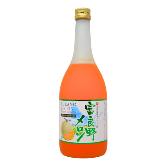 Takara Furano Melon Liqueur 700ml 12%