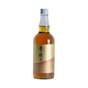 丸七製茶 薫り燻らす 炒り番茶 700ml