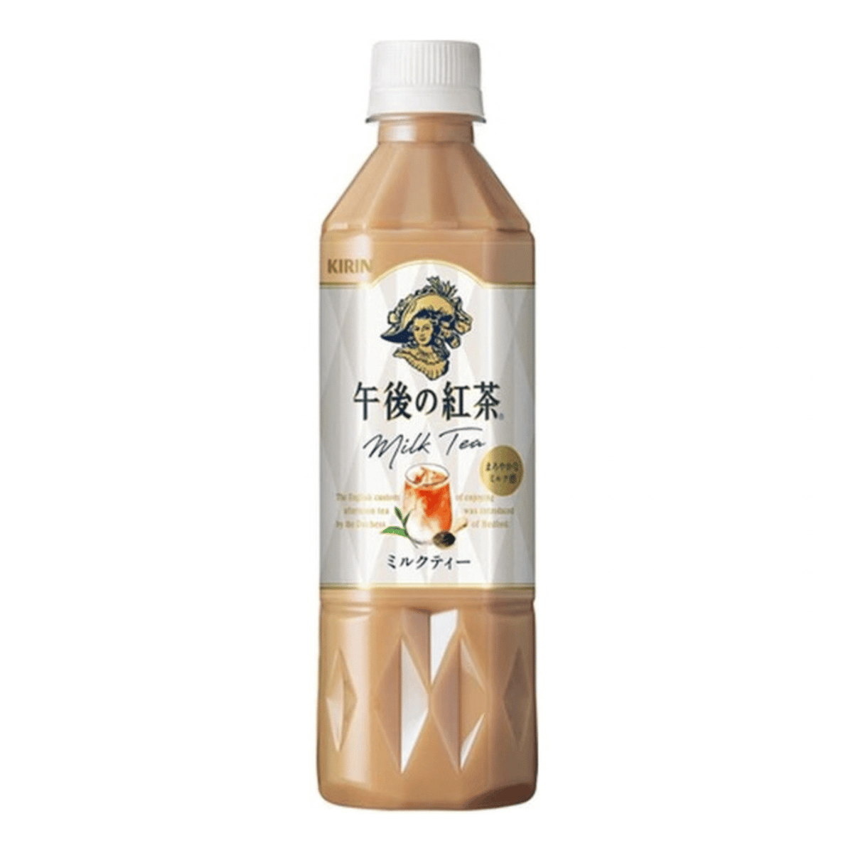 Kirin Gogo no Kocha Milk Tea 500ml