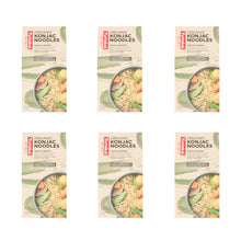 Load image into Gallery viewer, 【Special Offer】Yutaka Gluten Free &amp; Organic Konjac Noodles (CN-BIO-140) 313g × 6
