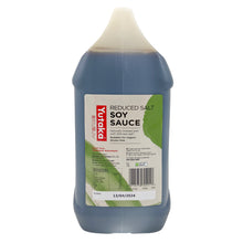Load image into Gallery viewer, Yutaka Gluten Free Reduced Salt Soy Sauce 5L
