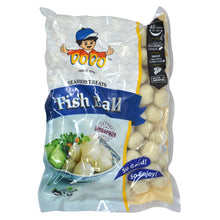 Load image into Gallery viewer, DODO FROZEN FISH BALL 1KG
