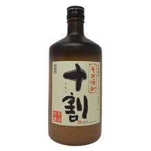 Load image into Gallery viewer, Takara Soba Shochu Towari Zenryo - Buckwheat Spirits 720ml 25%
