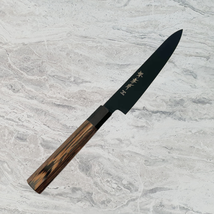 Sakai Takayuki VG10 Kurokage Petty Knife 150mm – Japanese Utility Knife