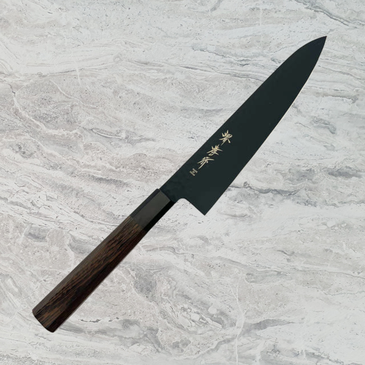 Sakai Takayuki VG10 Kurokage Gyuto Knife 210mm – Japanese Chef Knife
