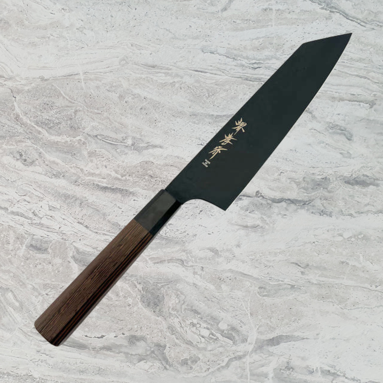 Sakai Takayuki VG10 Kurokage Kiritsuke Gyuto Knife 190mm – Japanese Chef Knife