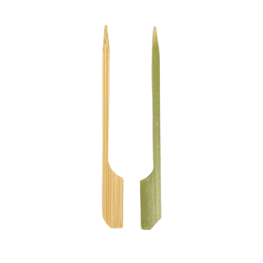 Bamboo Skewer - Teppo Gushi 9cm 250pc
