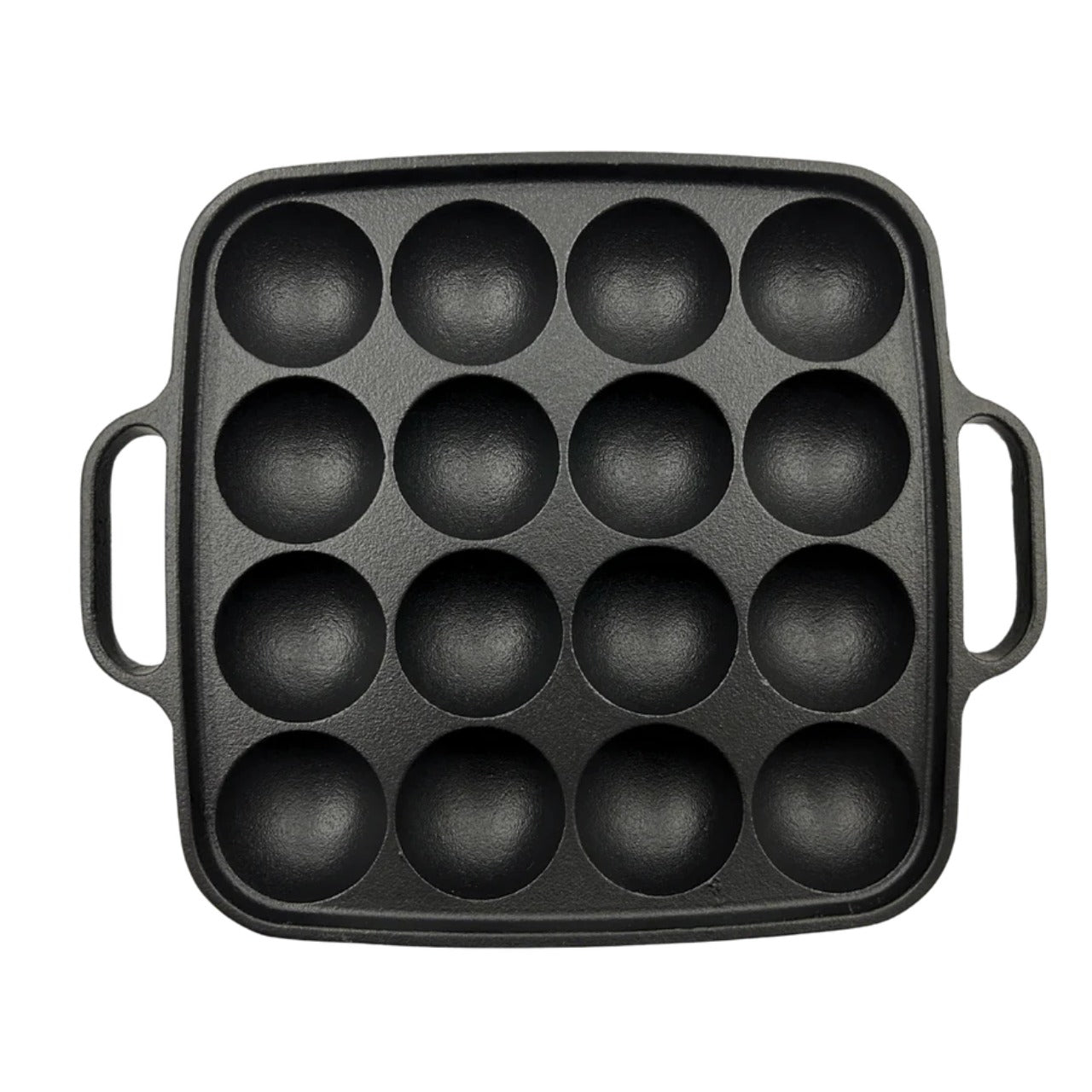 オタフク IH対応 たこ焼器 16穴