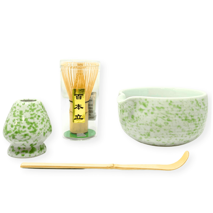 抹茶キット