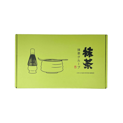 抹茶キット