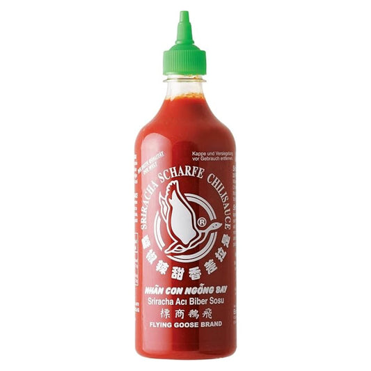 FG Sriracha Chilli Sauce 455ml