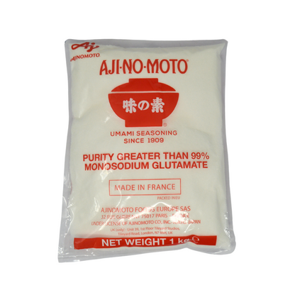 Ajinomoto Monosodium Glutamate 1kg