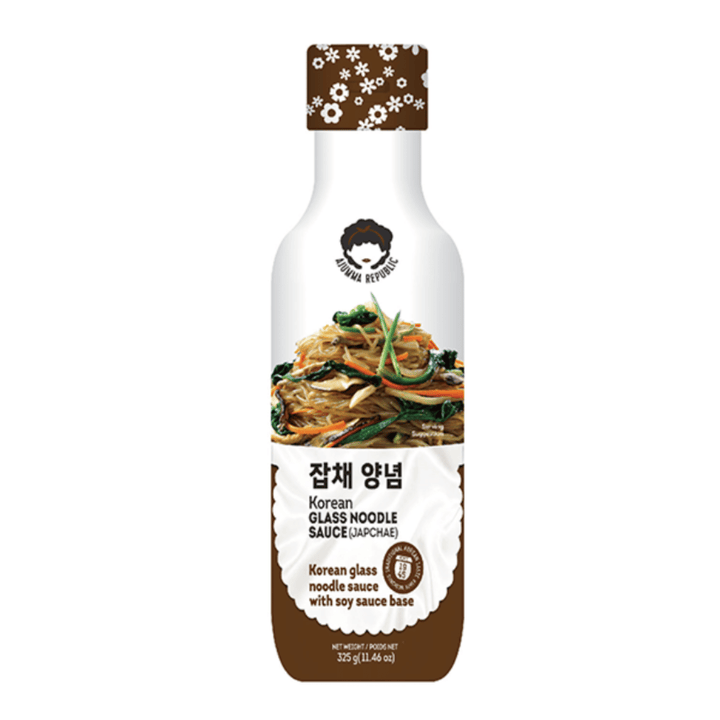AJR Japchae Sauce 300g