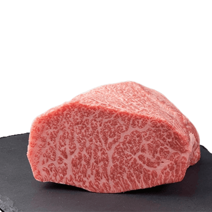 Fresh Japanese Chuck Flap (Zabuton) Premium Cut 700g+ (chilled product)