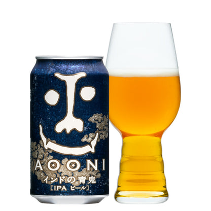 YOHO Aooni Indian Pale Ale 350ml 7.0%