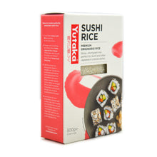 Load image into Gallery viewer, Yutaka Sushi Rice 500g
