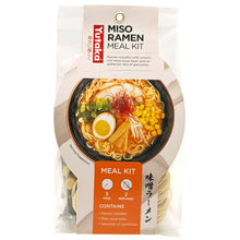 Load image into Gallery viewer, Yutaka Miso Ramen Kit 184g
